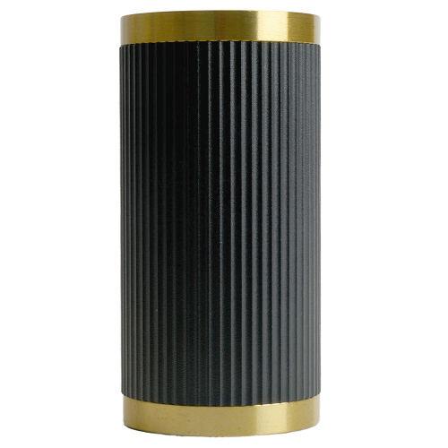 Светильник потолочный Feron ML190 Barrel GATSBY MR16 GU10 35W 230V, черный + античное золото 48851 в г. Санкт-Петербург  фото 3
