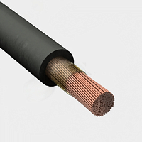 Кабель силовой КГТП-ХЛ 1х35-0.38 ТРТС  