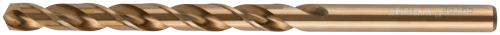 Сверло по металлу удлиненное CUTOP Profi с кобальтом 5%, 11 х 195 мм (5 шт.) в г. Санкт-Петербург 
