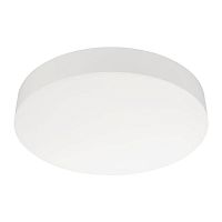 049795 Светильник светодиодный SP-FLOWER-R360-18W Day4000 (WH 110 deg 230В) IP54 пластик Arlight 