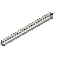 1946000160 Светильник TRAY/S (800) 50W OPL 740 GY СТ 