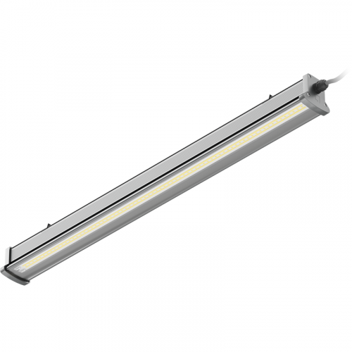 1946000160 Светильник TRAY/S (800) 50W OPL 740 GY СТ 