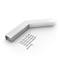030113 Угол SL-LINE-5035-135 металл Arlight 