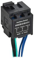 AR-MCCBD-AU-000-0-07-C Контакт дополнительный левый MCCB типоразмер G; H; I 3НО 3НЗ ARMAT IEK 