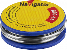 93727 Припой 93 727 NEM-Pos04-61K-2-K10 NAVIGATOR 