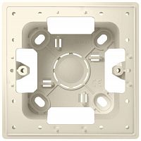 2400751-031 Коробка 1-м ОП Simon24 сл. кость Simon 