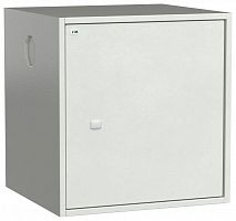 LV3-09U65-MF Шкаф антивандальный 9U сер. LINEA V ITK 