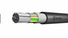 Кабель силовой АВВГнг(А)-LS 5х120мс(N.PE)-1 ТРТС в г. Санкт-Петербург 