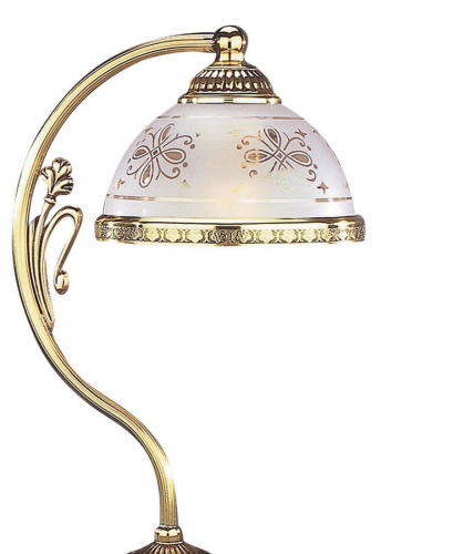 Настольная лампа Reccagni Angelo P.6102 P в г. Санкт-Петербург  фото 2