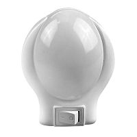 15379 Светильник светодиодный ночник LED с выкл 220В NL-261 Camelion 