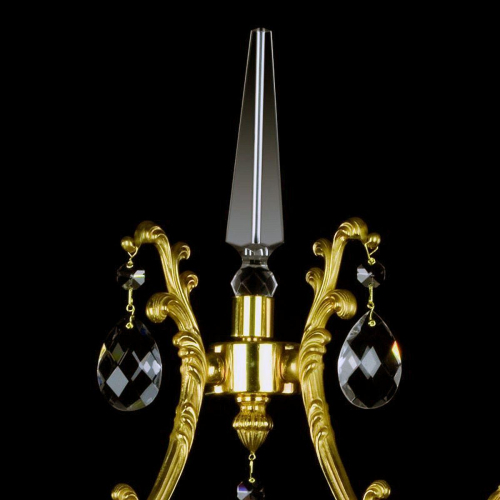 Бра Artglass Zana II. Polished CE в г. Санкт-Петербург  фото 2