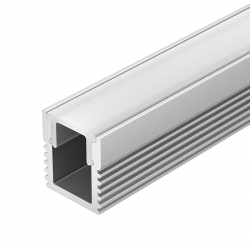 036031 Профиль SL-MINI-8-3000 ANOD L3000 алюм. Arlight 