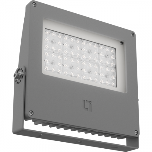 1350000600 Светильник светодиодный LEADER LED 50 D75 4000К настенный СТ  фото 5