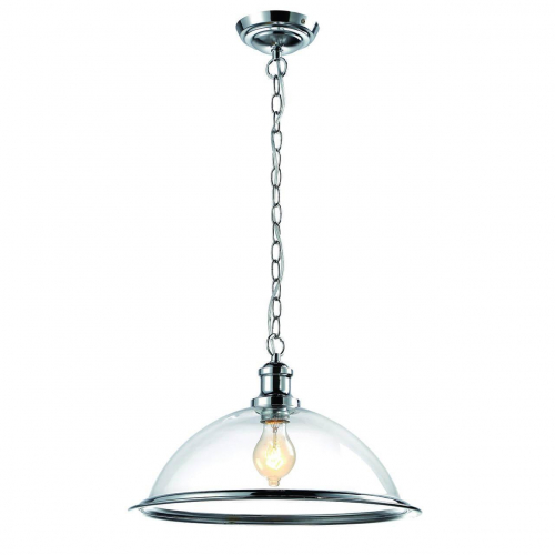 Подвесной светильник Arte Lamp Oglio A9273SP-1CC в г. Санкт-Петербург 