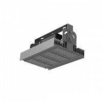 1155516041 Светильник светодиодный ДСП15-160-041 Kosmos EM1 750 LED 151Вт 5000К IP65 БАП 1ч Ардатов 
