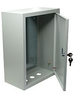 ET529533 Щит с монтажной панелью навесной ЩМП 04 УХЛ3 IP31 400х300х155 Электротехник 