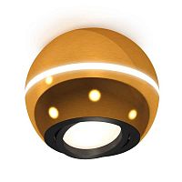 Комплект потолочного светильника Ambrella light Techno Spot XC (C1105,N7002) XS1105010 в г. Санкт-Петербург 