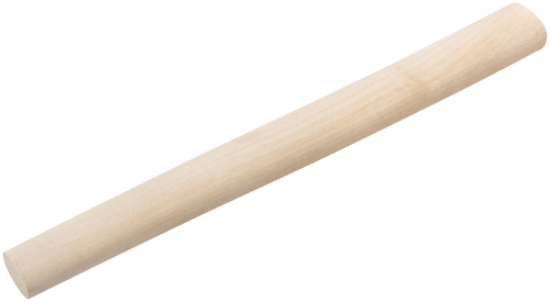 Ручка деревянная для молотка до 300 гр., 16х320 мм в г. Санкт-Петербург  фото 2