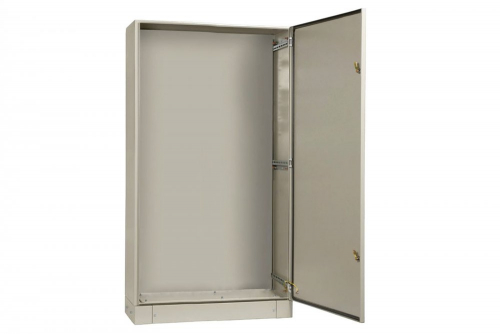 SQ0905-0417 ЩМП-16.8.4-0 (1600х800х400) IP66 без монтажных панелей TDM