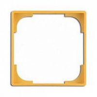 2CKA001726A0226 Накладка декоративная Basic желт. ABB 