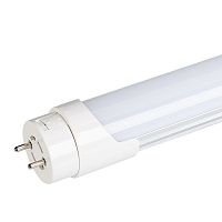 Светодиодная Лампа ECOTUBE T8-600DR-10W-220V Warm White (Arlight, T8 линейный) 021465 в г. Санкт-Петербург 