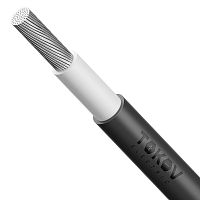 УТ000030752 Кабель TOKOV ELECTRIC АВВГнг(А)-LS 1х120 МК Б 1кВ (м)  ГОСТ 31996-2012 