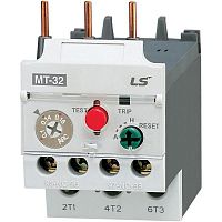 1297001800 Реле защиты от перегрузки Metasol MT-32/3H 34А 28~40А SCREW LS Electric 