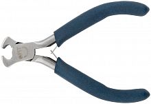 51325 Клещи "мини" ручки 105мм син. FIT 