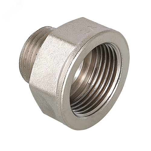 VTr.592.N.0302 Переходник 3/8' х 1/4' ВН