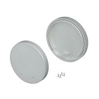 019288 Заглушка SL-ROUND-D60 пластик Arlight 