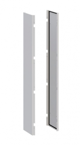 AleSta-PS206 Панель боковая 2000х600 (уп.2шт) AleSta EKF 