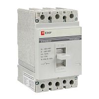 sl99-250-250 Выключатель нагрузки 3п ВН-99 250/250А EKF 