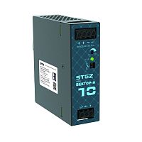50100003 Источник питания ВЕКТОР-А-БП-1AC/24DC/10 СТЭЗ 