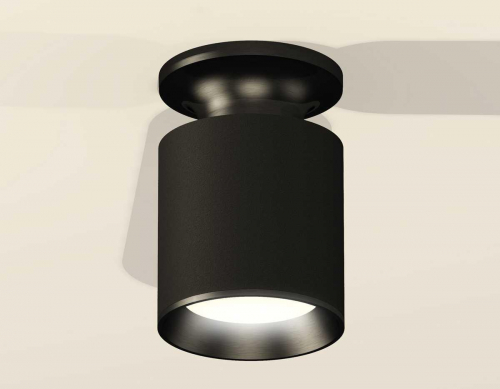 Комплект потолочного светильника Ambrella light Techno Spot XC (N6902, C6302, N6103) XS6302100 в г. Санкт-Петербург  фото 2