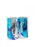 KOCLR14MAX2S Элемент питания LR14 (уп.2шт) Космос 