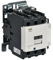 Контактор КМИ-А-35012 LC1D 50А кат. 230В AC 1НО+1НЗ AC-3 IEK AR-ACC-31-050-230-11