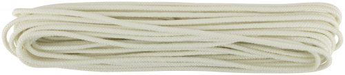 Фал капроновый плетеный 16-ти прядный с сердечником 10 мм х 20 м, р/н= 800 кгс в г. Санкт-Петербург 