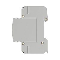 SPD-T2-1N40P275 Устройство защиты от импульсных перенапряжений УЗИП тип 2 1п Imax 40кА со сменным модулем Un 275В YON 