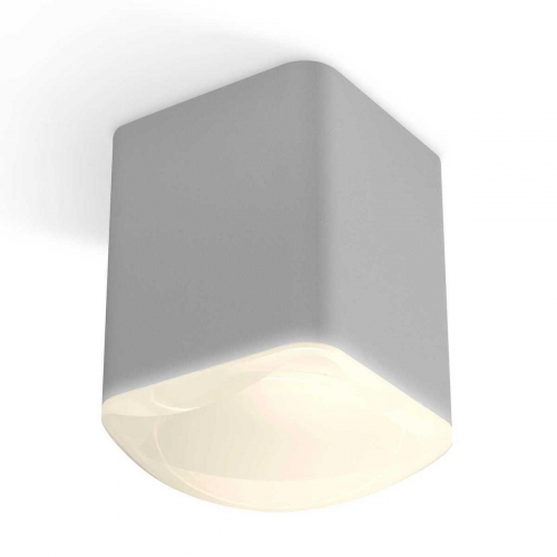 Комплект потолочного светильника Ambrella light Techno Spot XC (C7814, N7756) XS7814011 в г. Санкт-Петербург 