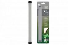SQ0329-3609 Светильник LED300х25 линейный ультратонкий, 3 Вт, 230 В, IR-сенсор,  4000К, TDM