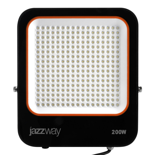 5039797 Прожектор светодиодный PFL-V 200Вт 6500К IP65 ДО Pro JazzWay 
