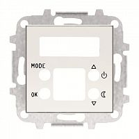 Накладка терморегулятора ABB 2CLA854050A1101 в г. Санкт-Петербург 