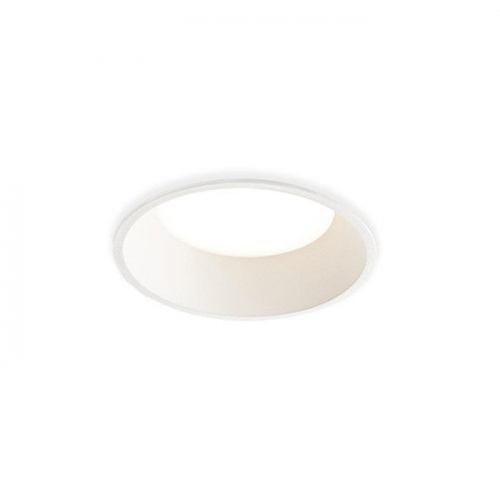 Встраиваемый светодиодный светильник Italline IT06-6013 white в г. Санкт-Петербург 