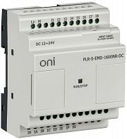 PLR-S-EMD-1600NR-DC Реле логическое PLR-S. 16DI ONI 
