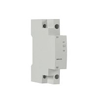 DMPUR32-240F Расцепитель минимального напряжения для DMP32 и DMP63 для монтажа справа 240В 50Гц YON 
