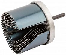 36705 Пила круговая усиленная 2дюйм 7шт 26-63мм FIT 