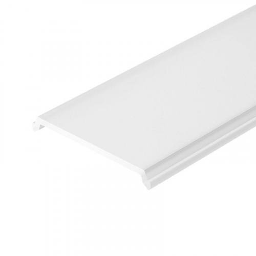 046716 Экран LINE-6070-UP-2000 OPAL пластик L2000 Arlight 