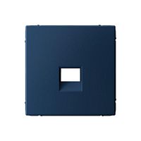 GAL001184 Накладка информационная ArtGallery типа Keystone аквамарин SE 