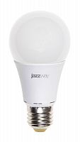 Лампа светодиодная PLED-ECO 7Вт A60 грушевидная 5000К холод. бел. E27 570лм 230В JazzWay 1033192 в г. Санкт-Петербург 