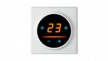 2281254 Терморегулятор сенсорный Wi-Fi OKE-25 бел. OneKeyElectro 